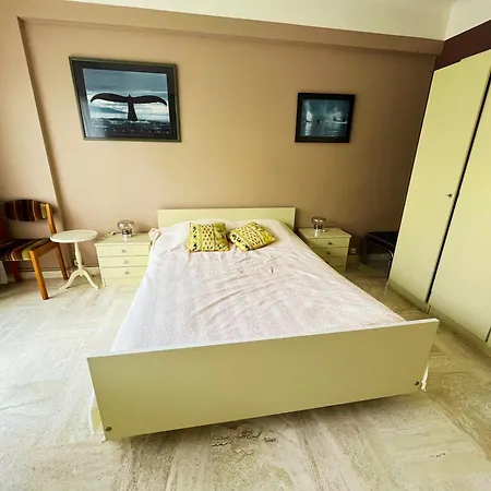 Tranquil Seaside Retreat * روكوبرُن كاب مارتي