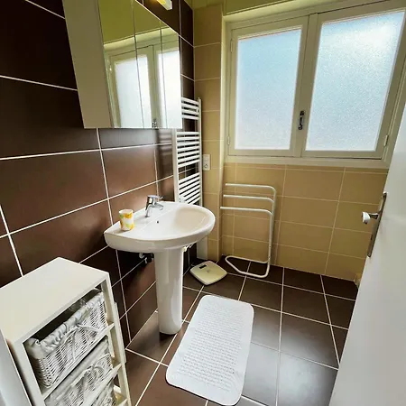 Tranquil Seaside Retreat Apartment Roquebrune-Cap-Martin